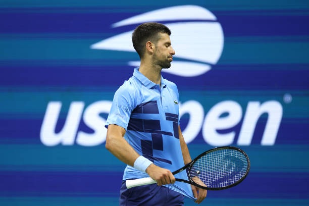 Djokovic đối mặt nguy cơ không đủ điều kiện tham dự ATP Finals