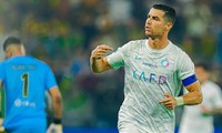  HLV vô địch Serie A dẫn dắt Ronaldo tại Saudi Arabia 