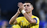  HLV vô địch Serie A dẫn dắt Ronaldo tại Saudi Arabia 