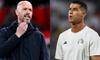  HLV vô địch Serie A dẫn dắt Ronaldo tại Saudi Arabia 