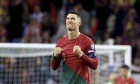  HLV vô địch Serie A dẫn dắt Ronaldo tại Saudi Arabia 