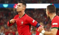  HLV vô địch Serie A dẫn dắt Ronaldo tại Saudi Arabia 