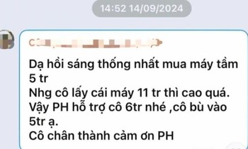  Nỗi đau người ở lại 第6张