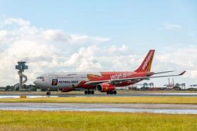 Vietjet giảm 88% giá vé Eco  第1张