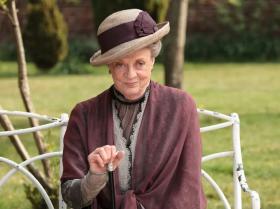 Maggie Smith, giáo sư McGonagall trong Harry Potter, qua đời ở tuổi 89