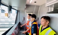  Metro số 1 TPHCM còn nhiều tồn tại, chưa đủ điều kiện nghiệm thu 