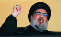  Hezbollah xác nhận lãnh đạo thiệt mạng, Iran phản ứng mạnh 