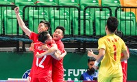  Cựu HLV futsal Việt Nam bị kiện vì bài đăng mạng xã hội khi dẫn dắt đội tuyển Thái Lan thi đấu ở World Cup 2024 