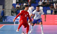  Cựu HLV futsal Việt Nam bị kiện vì bài đăng mạng xã hội khi dẫn dắt đội tuyển Thái Lan thi đấu ở World Cup 2024 