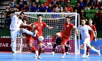  Cựu HLV futsal Việt Nam bị kiện vì bài đăng mạng xã hội khi dẫn dắt đội tuyển Thái Lan thi đấu ở World Cup 2024 第10张