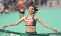  400 triệu đồng cho runner phá kỷ lục cự ly 21km ở Run To Live mùa 2 