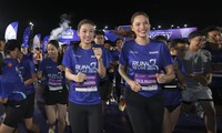  400 triệu đồng cho runner phá kỷ lục cự ly 21km ở Run To Live mùa 2 