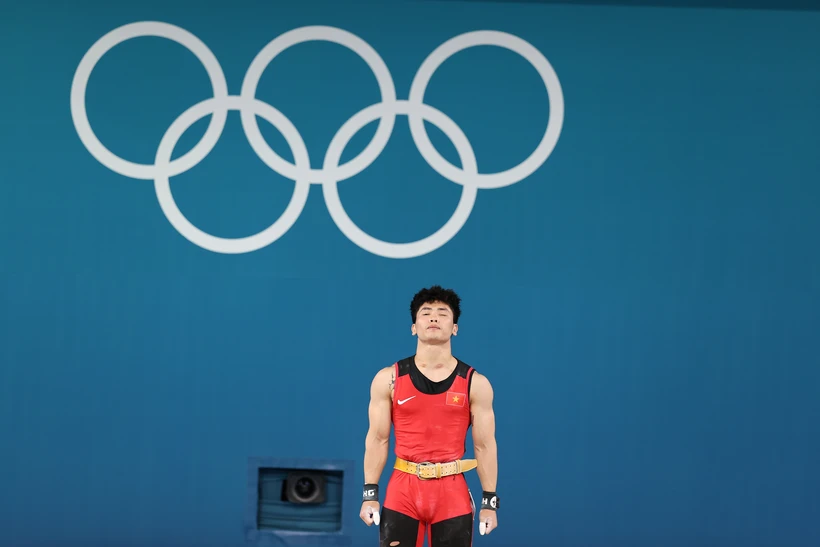  &quot;Trắng&quot; huy chương ở Olympic, Thể thao Việt Nam cần thay đổi gì? 第1张