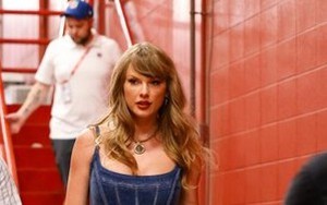 Taylor Swift quyền lực ra sao trong &quot;cuộc đua&quot; vào Nhà Trắng?