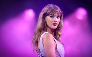 Taylor Swift quyền lực ra sao trong &quot;cuộc đua&quot; vào Nhà Trắng?