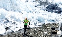  Người Việt Nam đầu tiên chinh phục đỉnh Manaslu cao 8.163m: &apos;Kì diệu nhất là cảm giác vượt qua chính mình&apos; 第8张