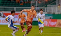  Nhận định HAGL vs Thép Xanh Nam Định, 17h00 ngày 28/9: Thành bại tại ngôi sao 