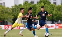  Nhận định HAGL vs Thép Xanh Nam Định, 17h00 ngày 28/9: Thành bại tại ngôi sao 