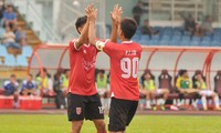  Nhận định HAGL vs Thép Xanh Nam Định, 17h00 ngày 28/9: Thành bại tại ngôi sao 