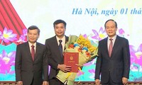  Gia Lai có tân Viện trưởng Viện Kiểm sát nhân dân tỉnh 