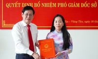  Gia Lai có tân Viện trưởng Viện Kiểm sát nhân dân tỉnh 