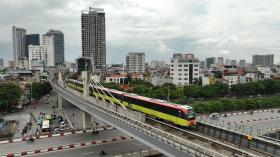 Mãi mãi một tình yêu Hà Nội