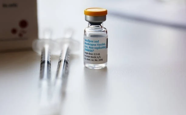  Bavarian Nordic xin cấp phép sử dụng vaccine phòng đậu mùa khỉ cho trẻ em 