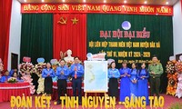  Sôi nổi livestream tại Hội chợ sản phẩm Thanh niên Kon Tum 第12张