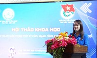  Sôi nổi livestream tại Hội chợ sản phẩm Thanh niên Kon Tum 第15张