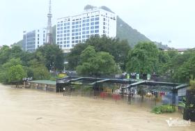 Hà Giang: Chủ động phương án “4 tại chỗ”, đảm bảo an toàn cho người dân