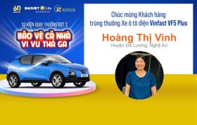 Bảo Việt Nhân thọ tri ân lớn nhất năm nhân dịp sinh nhật lần thứ 28  第2张