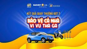 Bảo Việt Nhân thọ tri ân lớn nhất năm nhân dịp sinh nhật lần thứ 28  第1张