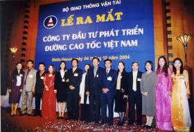 VEC - Từ hai bàn tay trắng đến nhà đầu tư cao tốc hàng  第2张