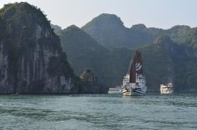 InterContinental Residences Halong Bay lấp chỗ trống thiếu hụt của phân khúc nghỉ dưỡng hạng sang  第2张