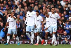 Trực tiếp bóng đá Fulham vs Aston Villa lúc 21 giờ hôm nay 19/10