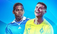  CLB của Ronaldo ra yêu sách với AFC vì lý do an ninh 