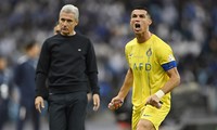  CLB của Ronaldo ra yêu sách với AFC vì lý do an ninh 