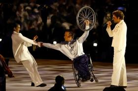  Khai mạc Paralympic 2024: 10 ngày tranh tài hấp dẫn tại Paris 第4张