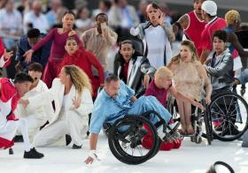  Khai mạc Paralympic 2024: 10 ngày tranh tài hấp dẫn tại Paris 第6张