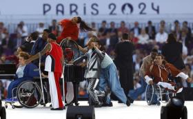  Khai mạc Paralympic 2024: 10 ngày tranh tài hấp dẫn tại Paris 第9张