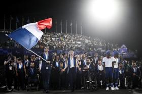  Khai mạc Paralympic 2024: 10 ngày tranh tài hấp dẫn tại Paris 第13张