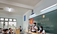  Trường tiểu học chỉ phát giấy khen sinh ủng hộ đồng bào bão lũ từ 100.000 trở lên bị giải trình 第3张