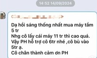  Cách chức Giám đốc Sở GD&amp;ĐT Thái Bình; Phụ huynh xông vào lớp hành hung học sinh 第6张