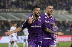  &quot;Hàng thải&quot; Man United đưa Fiorentina và Panathinaikos vào Conference League