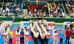  Vụ lùm xùm giải karate trẻ: Sở VH-TT TP HCM ra quyết định xử phạt HLV, trọng tài