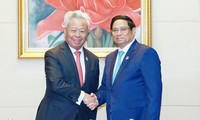  ASEAN - Mỹ thông qua tuyên bố lãnh đạo về thúc đẩy trí tuệ nhân tạo an toàn 第10张