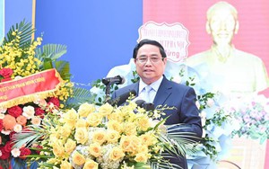 Bài phát biểu khai giảng năm học 2024-2025 của hiệu trưởng ngôi trường thuộc top đỉnh nhất Hà Nội  第12张