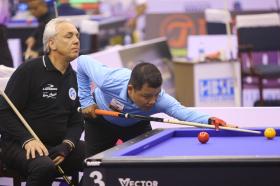  Cơ thủ billiards Việt Nam bị cấm thi đấu quốc tế hàng loạt