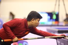  Cơ thủ billiards Việt Nam bị cấm thi đấu quốc tế hàng loạt