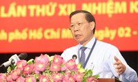  Chủ tịch UBND TPHCM Phan Văn Mãi nhận thêm nhiệm vụ mới 第3张